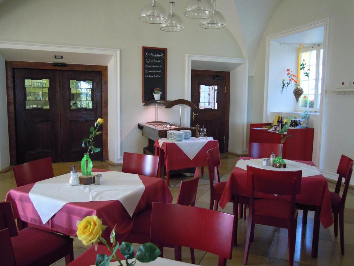 Tagungshaus Im Kloster Neresheim Hotel Exterior foto
